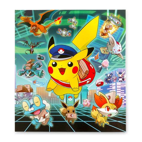 Free Printable Printable Pokemon Binder Cover